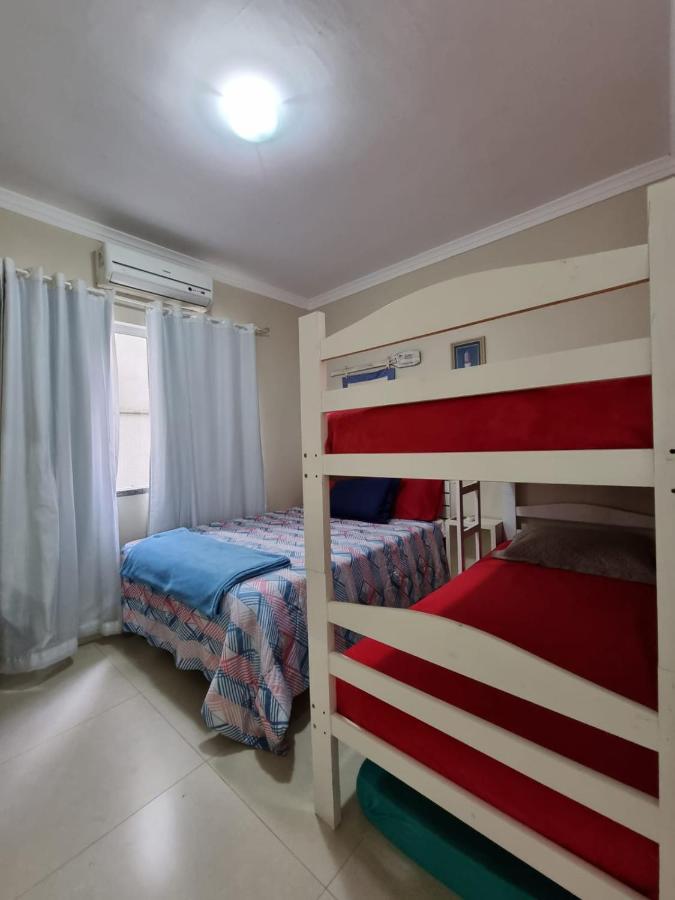 Apartamentos Proximo A Praia Бомбіняс Екстер'єр фото