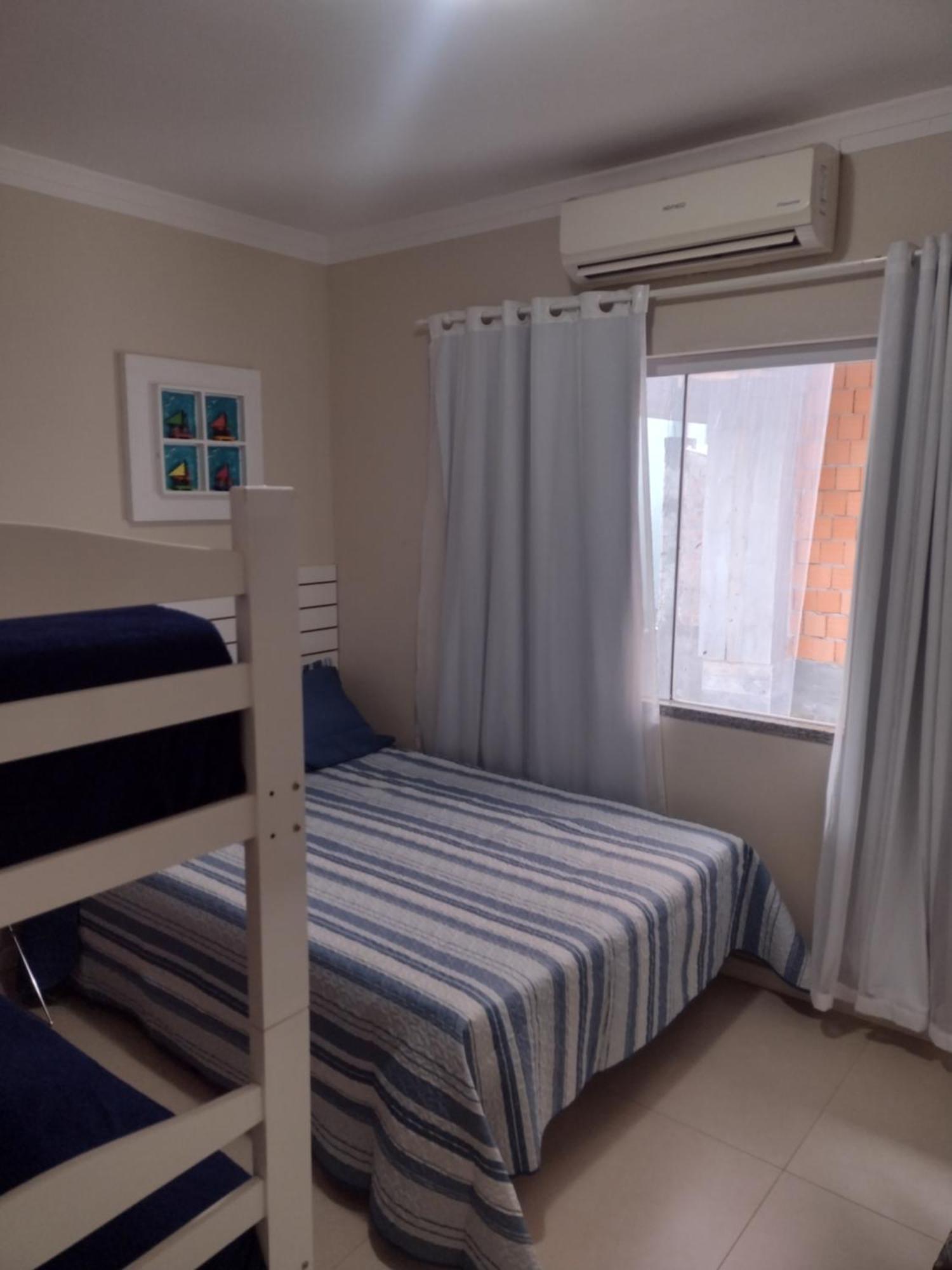 Apartamentos Proximo A Praia Бомбіняс Екстер'єр фото