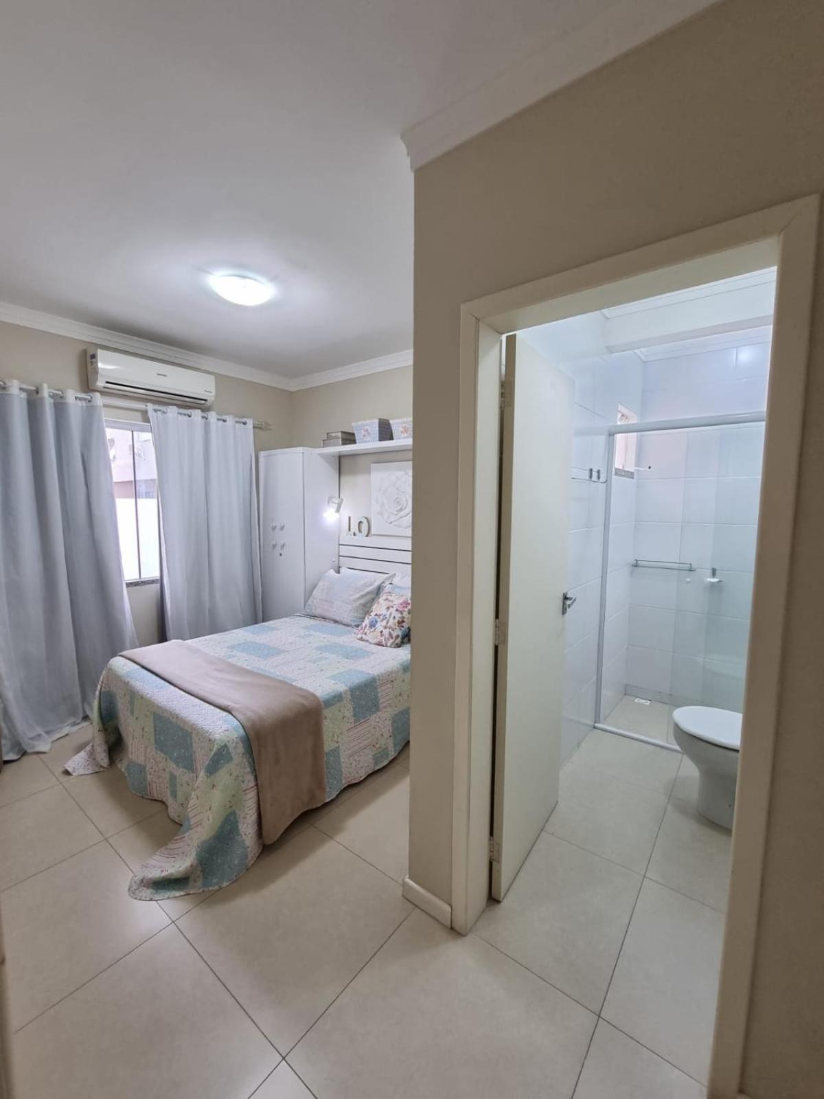 Apartamentos Proximo A Praia Бомбіняс Номер фото