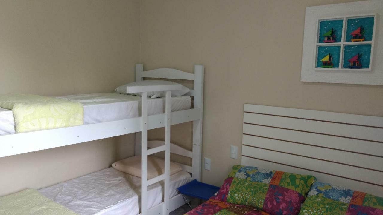 Apartamentos Proximo A Praia Бомбіняс Екстер'єр фото