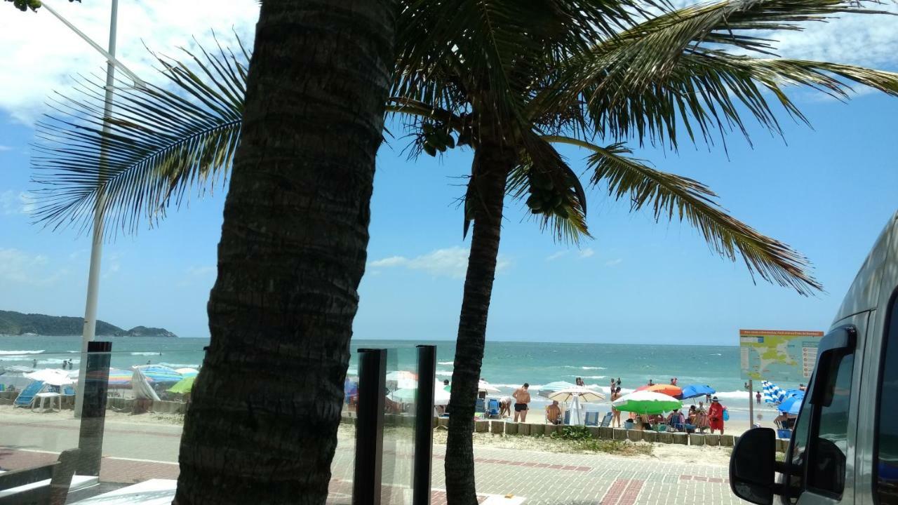 Apartamentos Proximo A Praia Бомбіняс Екстер'єр фото