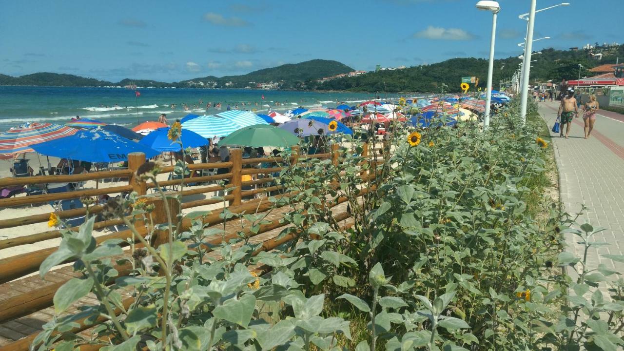 Apartamentos Proximo A Praia Бомбіняс Екстер'єр фото